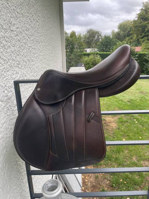 Selle Forestier Séoul 