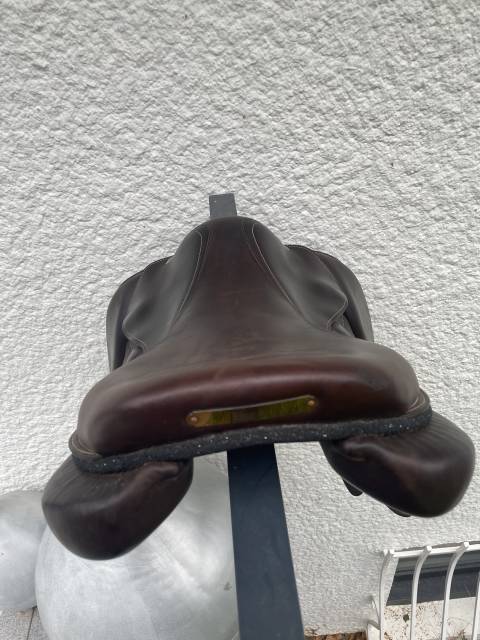 Selle Forestier Séoul 