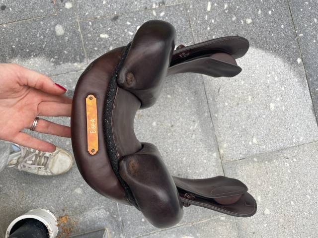 Selle Forestier Séoul 