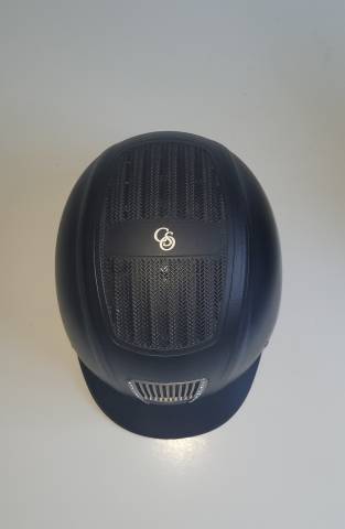Casque 54cm