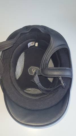 Casque 54cm