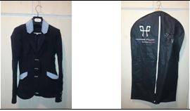 Veste de concours PILOT 