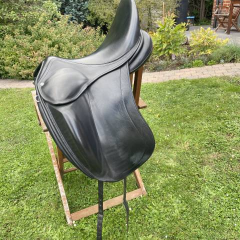 Selle Childeric monoquartier 