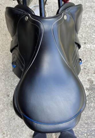 CWD 2Gs mademoiselle 2023 