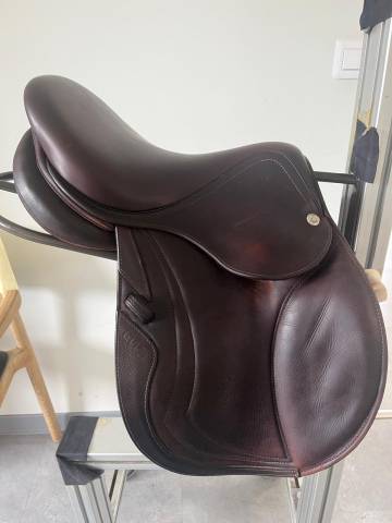 Selle CWD