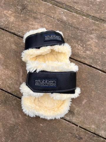 Protège-boulets Stübben