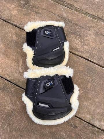 Protège-boulets Stübben