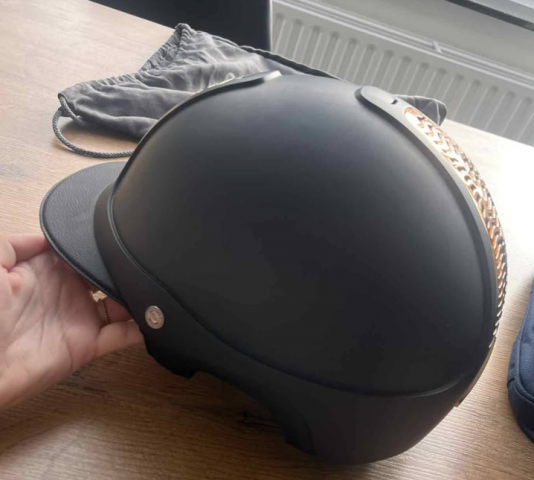 Bombe Antares Précision Galaxy