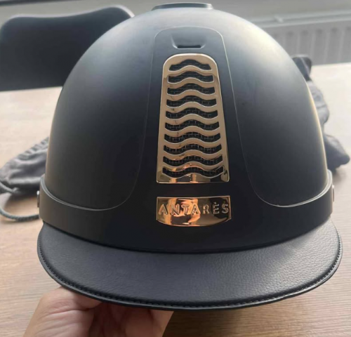 Bombe Antares Précision Galaxy