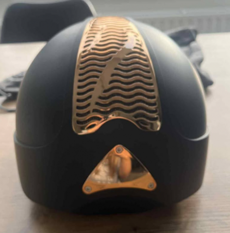 Bombe Antares Précision Galaxy