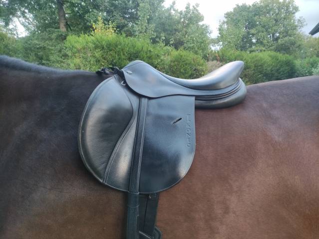 Selle Ikonic Pro Mixte Classic