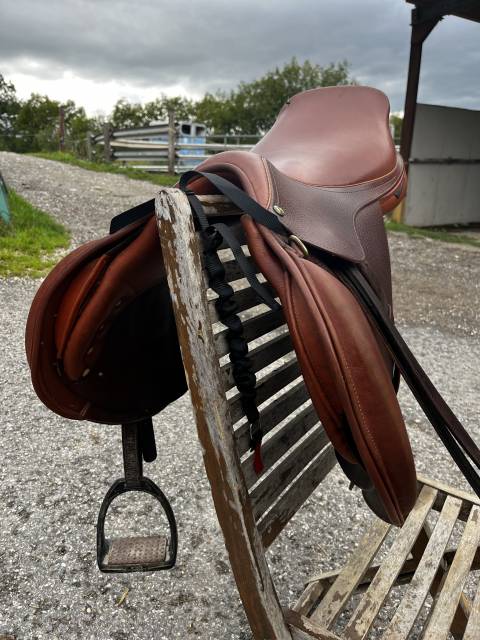 Selle Mixte HdR Advantage