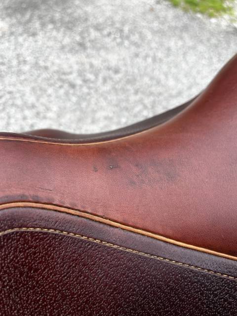 Selle Mixte HdR Advantage