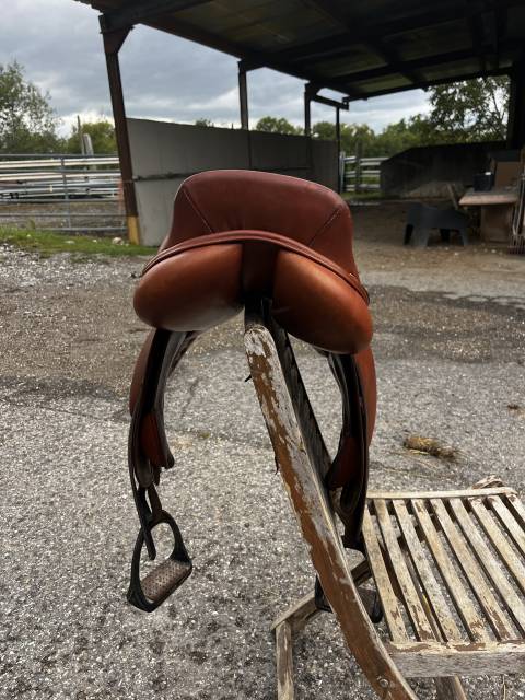 Selle Mixte HdR Advantage