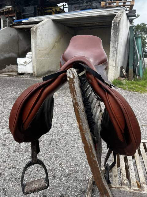 Selle Mixte HdR Advantage