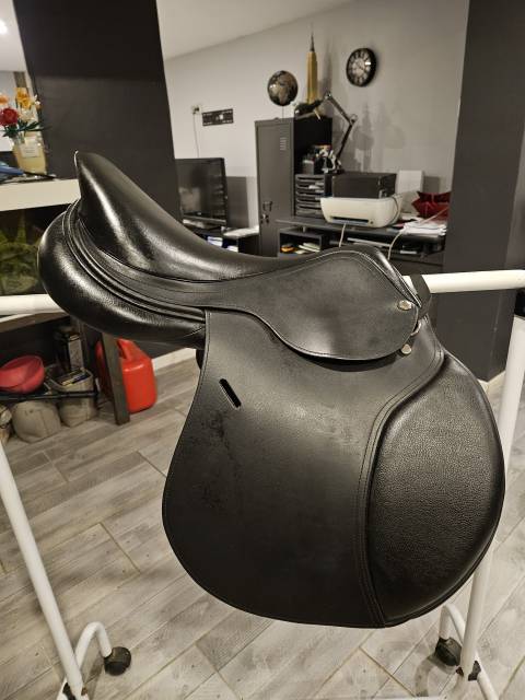 Selle Eric Thomas 17'