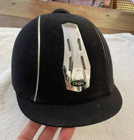 Casque CHOPLIN 