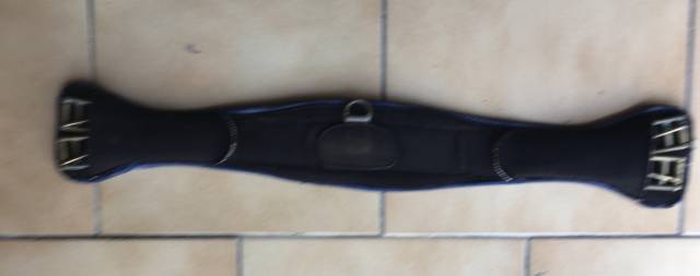 Selle Doline de chez Gaston Mercier