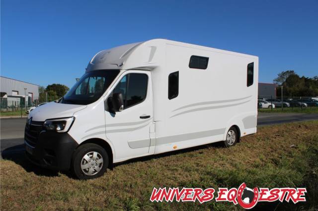 CAMION THEAULT RENAULT OCCASION NOVEMBRE 2023