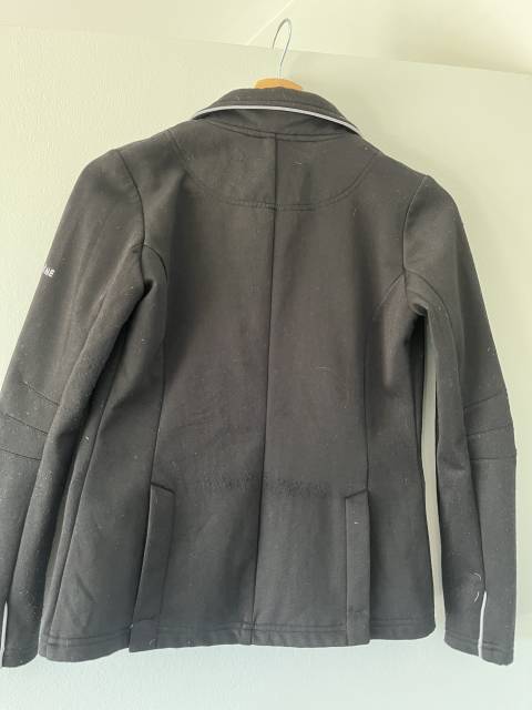 Veste concours Fille Equithème