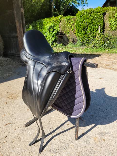 Selle Antares 18 pouces