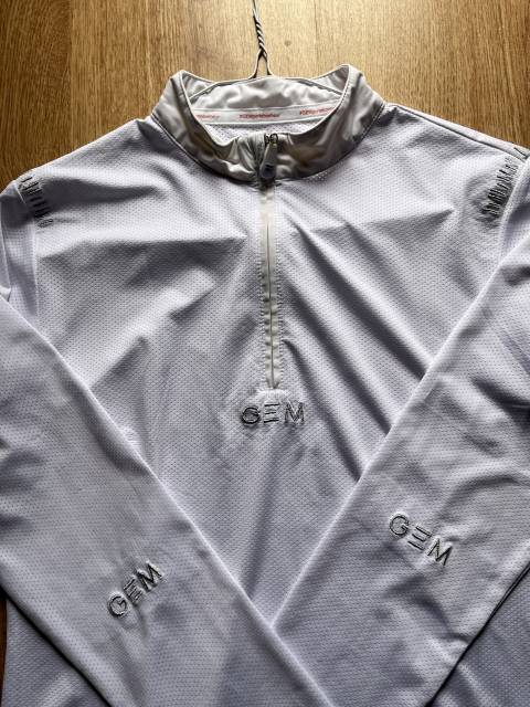 Gem. Polo de concours Twist 