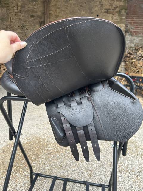 Selle Arion modèle Atlas