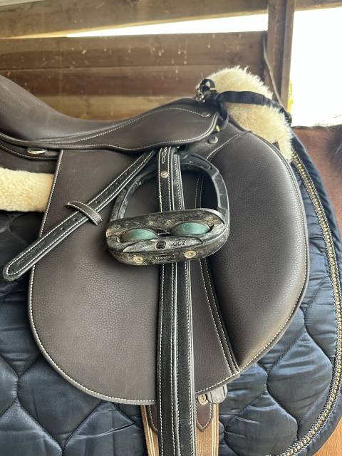 selle norton pro mixte