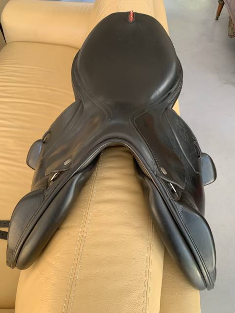 Selle mixte Equipe Synergie