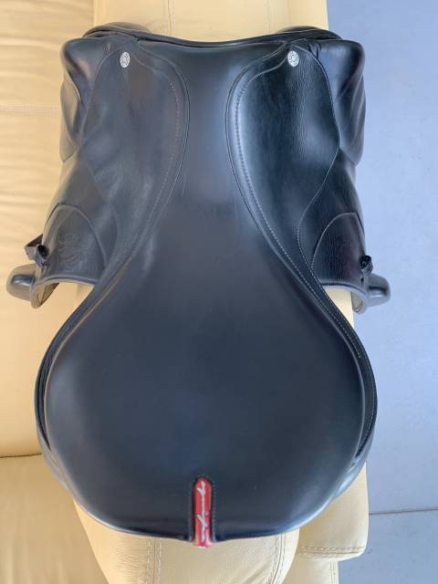 Selle mixte Equipe Synergie