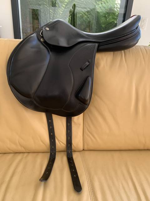 Selle mixte Equipe Synergie