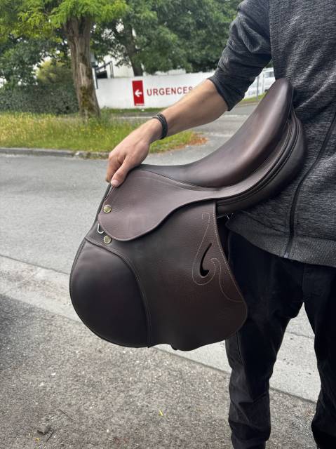 Selle Prestige Roma 17