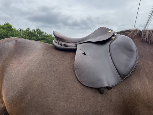 Selle Prestige Roma 17