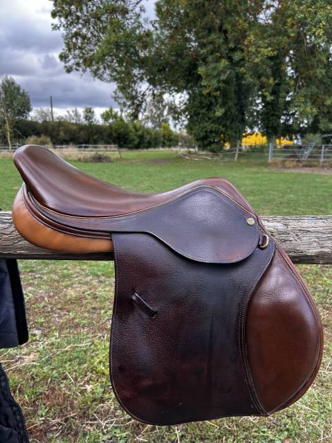 Selle Terry’s 