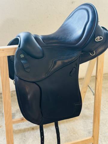 Selle Prestige Atena Flaps