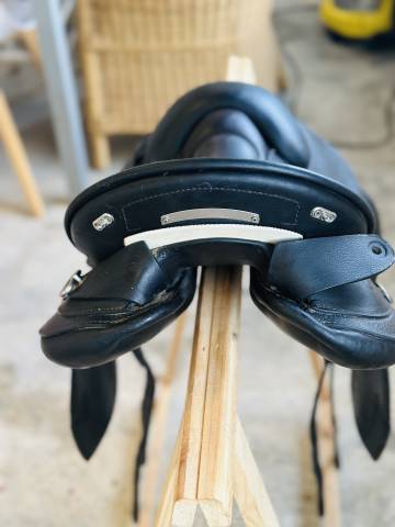 Selle Prestige Atena Flaps