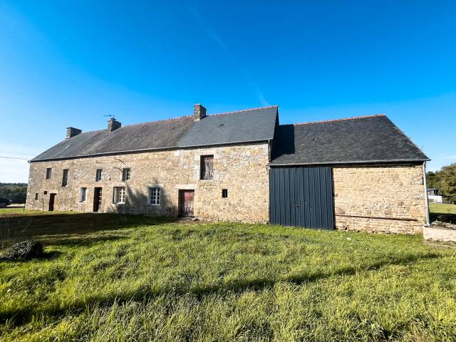 Proche Fougères