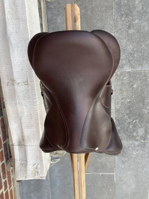 Selle Devaucoux Biarritz S 