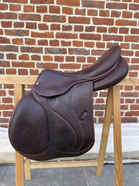 Selle Devaucoux Biarritz S 