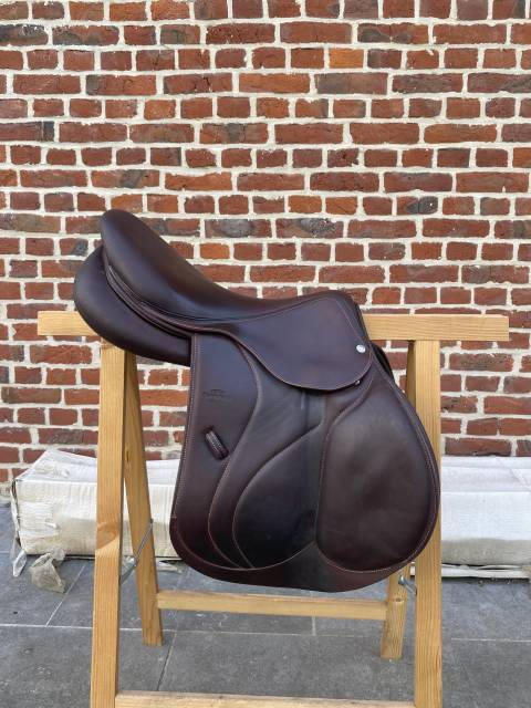 Selle Devaucoux Biarritz S 
