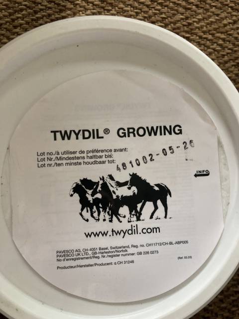 Complément alimentaire 