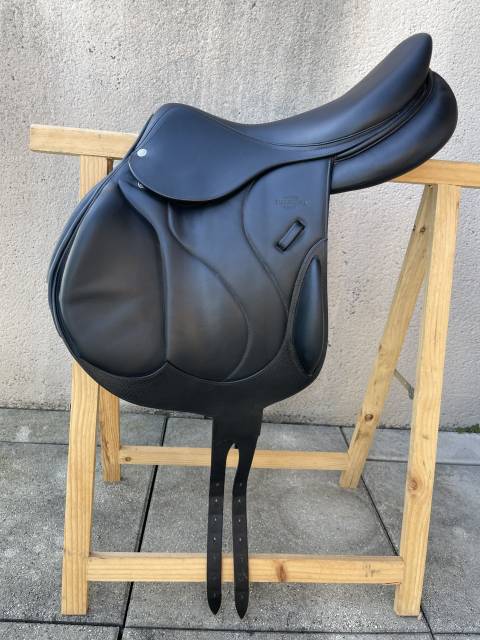 Selle DEVOUCOUX Chiberta O