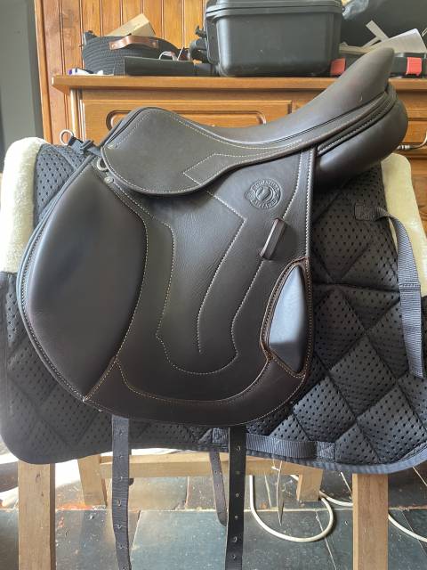 Selle antares Signature monoquartier