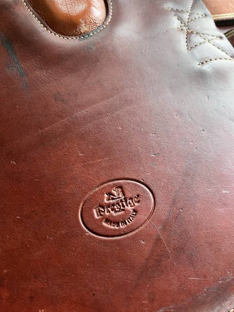 Sangle bavette Prestige Italia