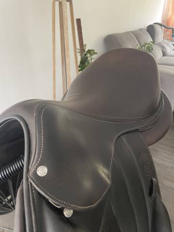 Selle Forestier Boekelo 17,5