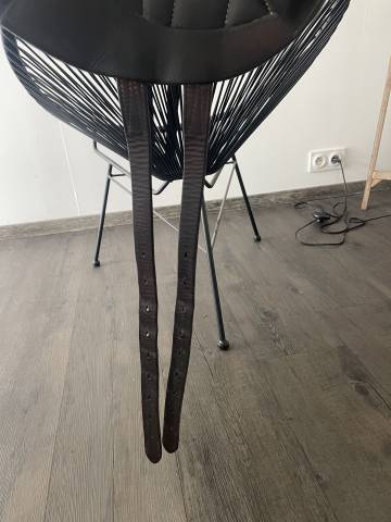 Selle Forestier Boekelo 17,5