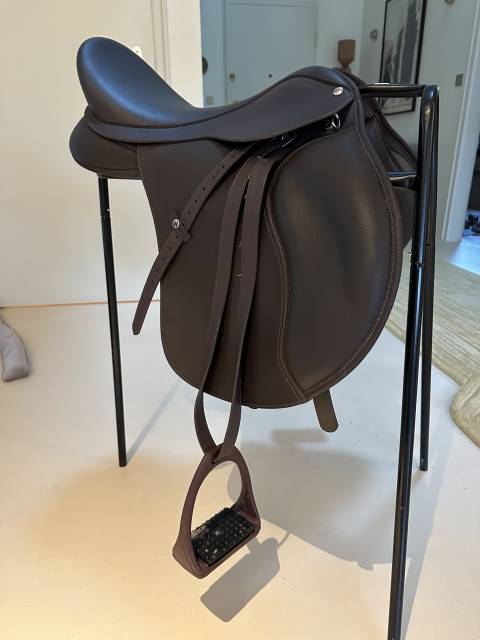 Selle WINTEC 500 équipé 