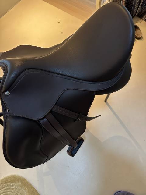 Selle WINTEC 500 équipé 
