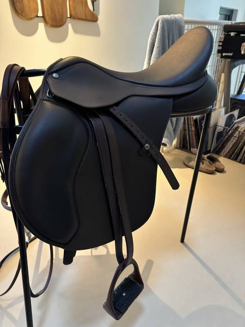 Selle WINTEC 500 équipé 