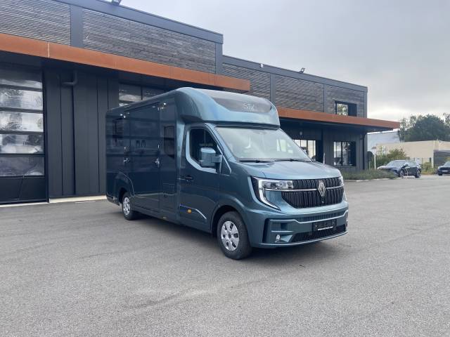 STX RENAULT MASTER - STALLE 5